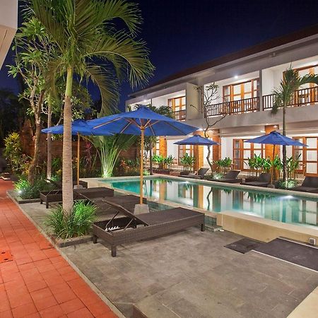 Sahadewa Suites Residence BALI Екстер'єр фото