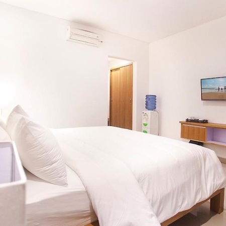 Sahadewa Suites Residence BALI Екстер'єр фото