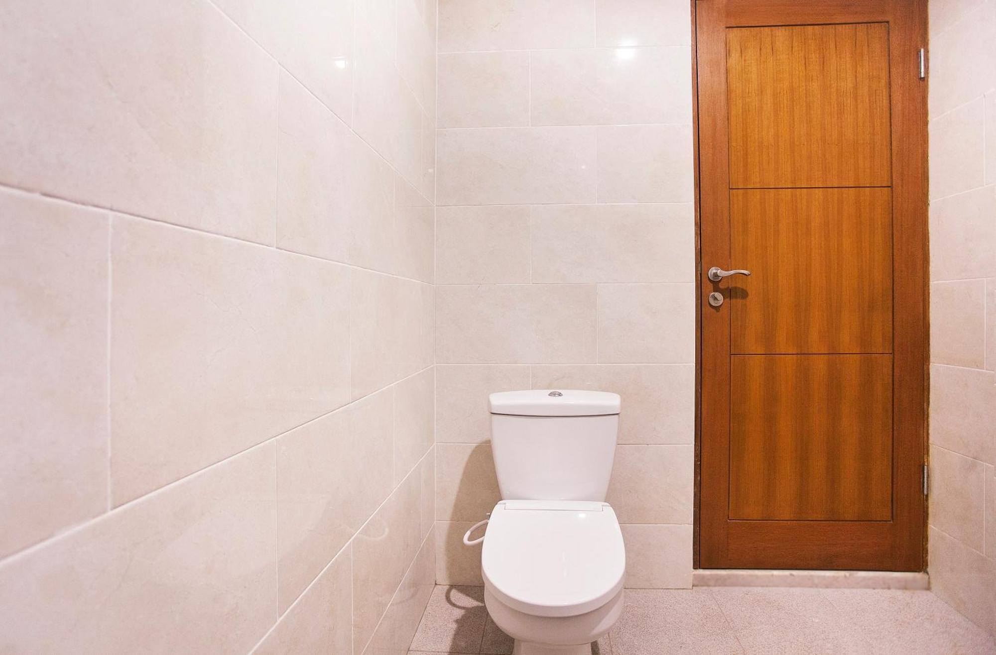 Sahadewa Suites Residence Керобокан Номер фото